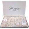 Lenzuola Blumarine Parma La pergola cipria .3