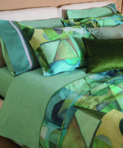 Lenzuola Matrimoniale Fazzini carpi Paracas 3