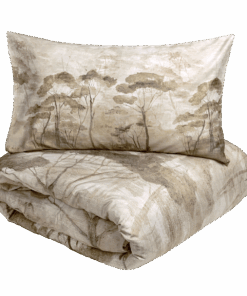 Parure Copripiumino matrimoniale Fazzini