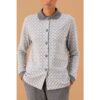 Pigiama femminile invernale 6p85064