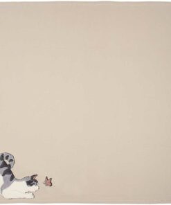 Plaid gattino in pile Maryplaid 6M35139- 6M35139_P311_A