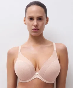 Reggiseno performato Chantelle con ferretto Norah c16MNA-ORG