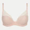 Reggiseno performato Chantelle con ferretto Norah c16MNA-ORG