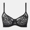 Reggiseno senza ferretto Chantelle Maris nero C16IMV-011