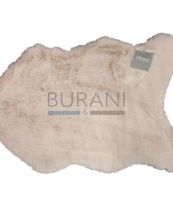 Tappeto pelliccia cm.60x90