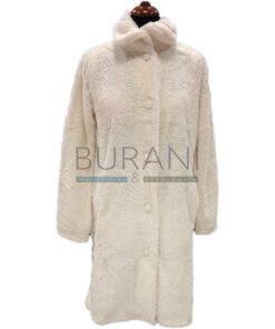 Vestaglia donna morbida