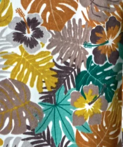 Accappatoio femminile con cappuccio