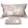 copripiumino Blumarine Palermo Blumarine La Pergola tortora