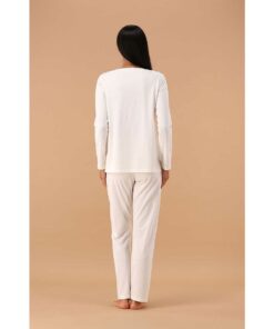 pigiama cotone donna Reggio Emilia - 6p85019