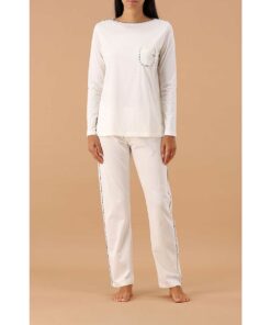 pigiama cotone donna Reggio Emilia - 6p85019