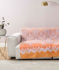 telo copridivano granfoulard Isolabella arancio.1_