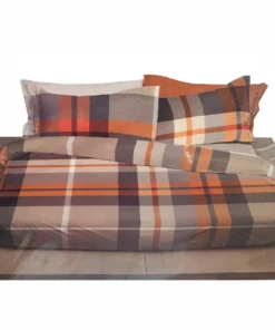 Copripiumino Bossi matrimoniale Torino