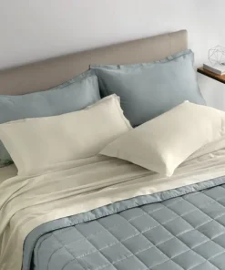 lenzuola raso somma jewels