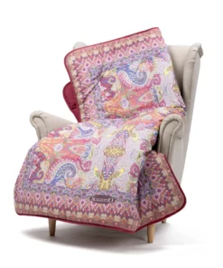 Scaldotto Caleffi Alhambra fuxia