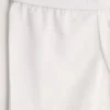 Boxer Filo di Scozia Elasticizzato Perofil bianco vprt00317_3_1