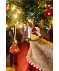 decorazioni natalizie da appendere – cy251612