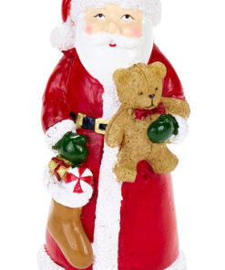 Candela Babbo Natale -zxu251603