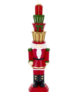 Candela schiacccianoci ZXU251810A