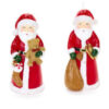 Candele Babbo Natale zxu251603