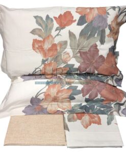 Lenzuolo caldo cotone Reggio Emilia Divine aria gabel