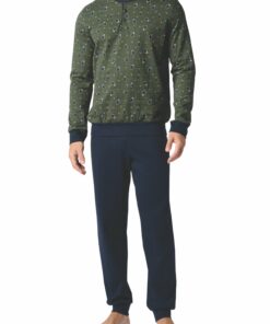 Reggio Emilia Pigiama uomo Perofil Tennis VPRT93219