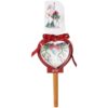 Spatola cucina con stampino natalizio JHI251601- var.1
