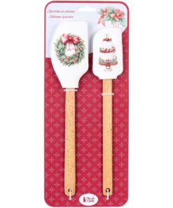 Spatola cucina natalizia JHI251801 var.1