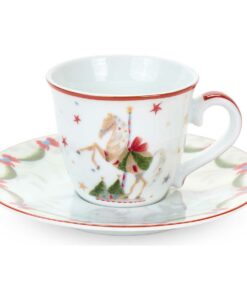 Tazzine caffe natalizie STH251612A-(1)