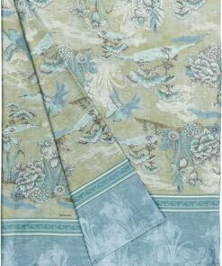 Telo arredo Parma acquaforte v1