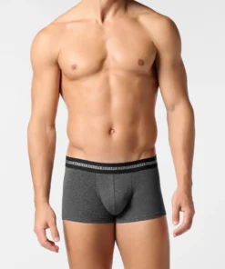 boxer uomo Perofil sconto parigamba grigio vprt93245