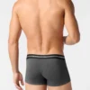 boxer uomo Perofil sconto parigamba grigio vprt93245