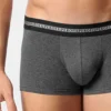 boxer uomo Perofil sconto parigamba grigio vprt93245
