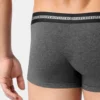 boxer uomo Perofil sconto parigamba grigio vprt93245