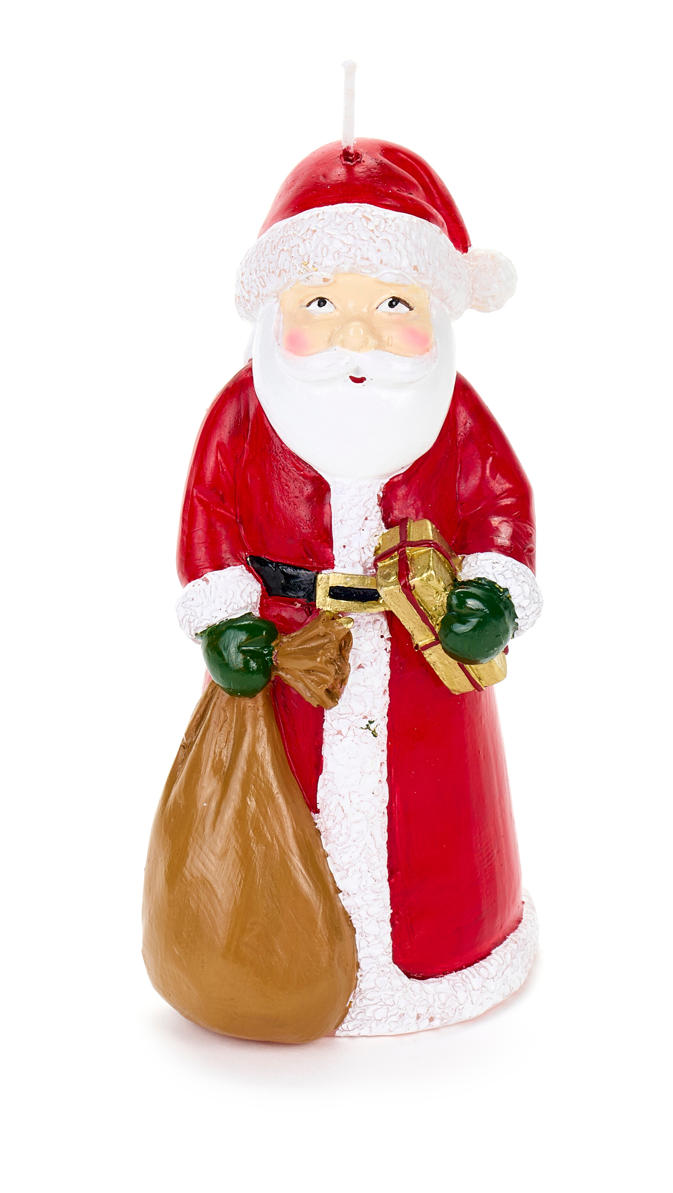 candela Babbo Natale zxu251603