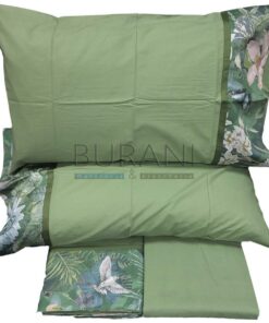 completo lenzuola flanella fazzini Protea 3