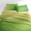copripiumino verde lime sfumato gabel dipiu lime