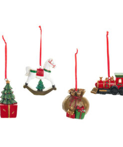 decorazioni natalizie da appendere – cy251612