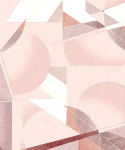 offerta lenzuola invernali Glass terracotta