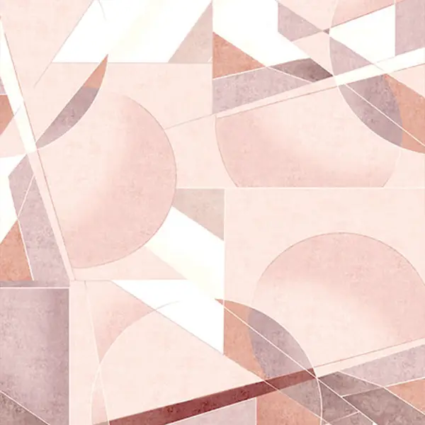 offerta lenzuola invernali Glass terracotta