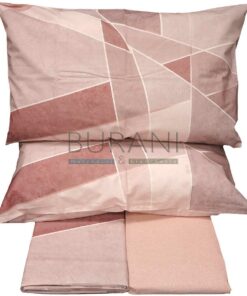 offerta lenzuola invernali lenzuola caldo cotone gabel Glass terracotta