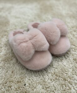 pantofole rosa