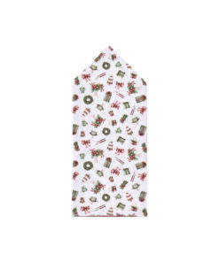 portaposate natalizio