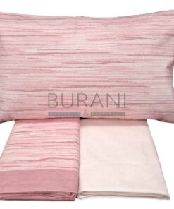 reggio emilia lenzuola flanella Zoe rossetto