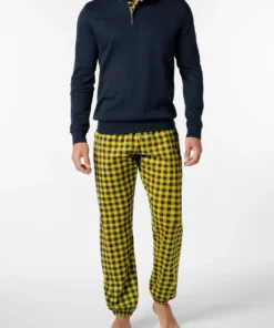 reggio emilia pigiama perofil vprt93205