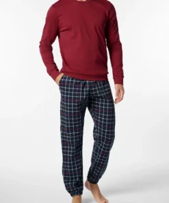 reggio emilia pigiama unisex vprt93207