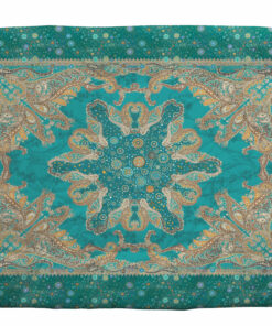 scaldotto caleffi serenissima turchese