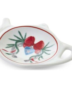 set piattini natalizi