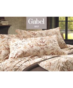 Copripiumino matrimoniale Natura Gabel Zefiro