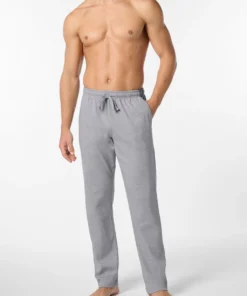 Pantaloni Lunghi Uomo in Cotone Invernale VPRT93198