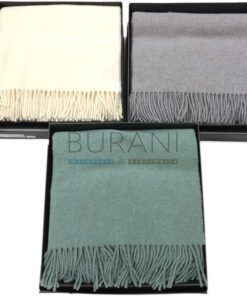 Plaid lana somma Modena POP